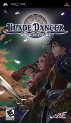 Blade Dancer – Lineage Of Light Rom